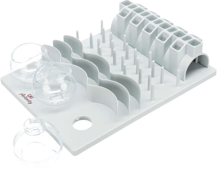 TRIXIE Cat Activity Fun Board XXL